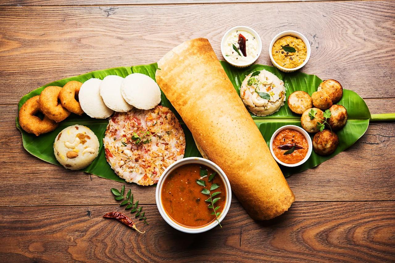 Hotel Bkc Garden - Near Us Embassy Bkc Mumbai Ngoại thất bức ảnh